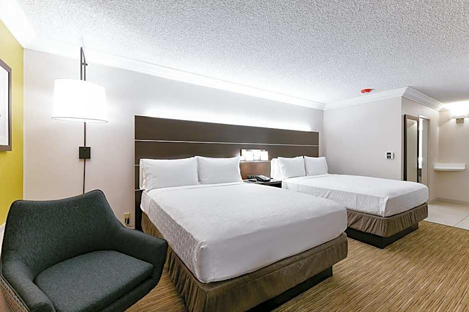 HOLIDAY INN EXPRESS MILL VALLEY SAN FRANCISCO AREA By IHG