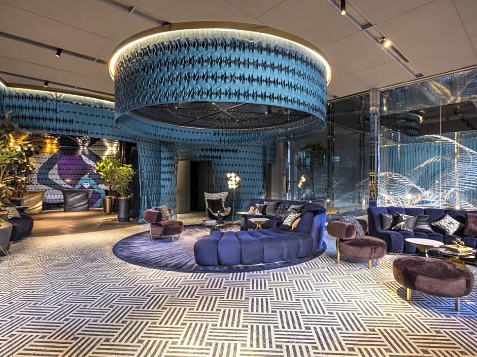 Mercure Tokyo Hibiya