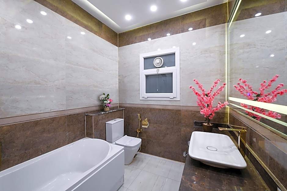 Arabella Premium Residence - New Cairo