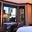 The Iroquois Hotel