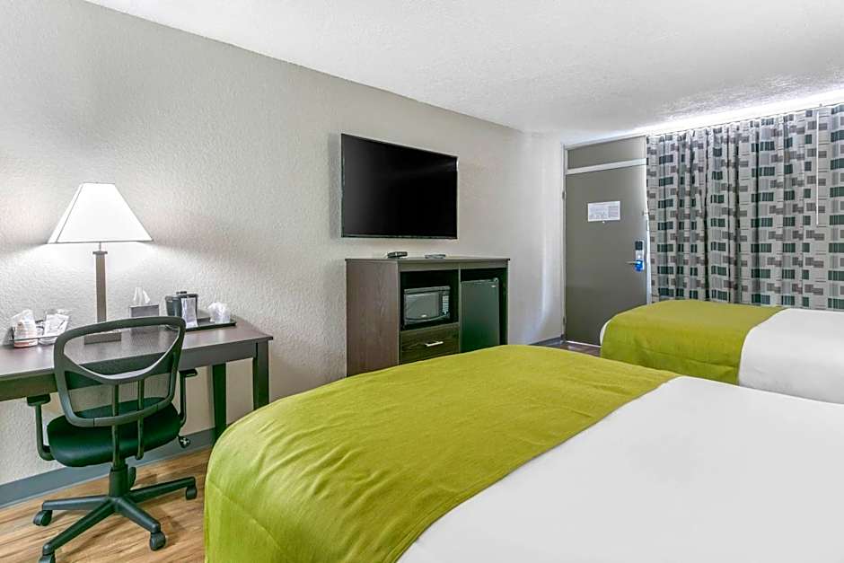 Rodeway Inn Kingston Springs