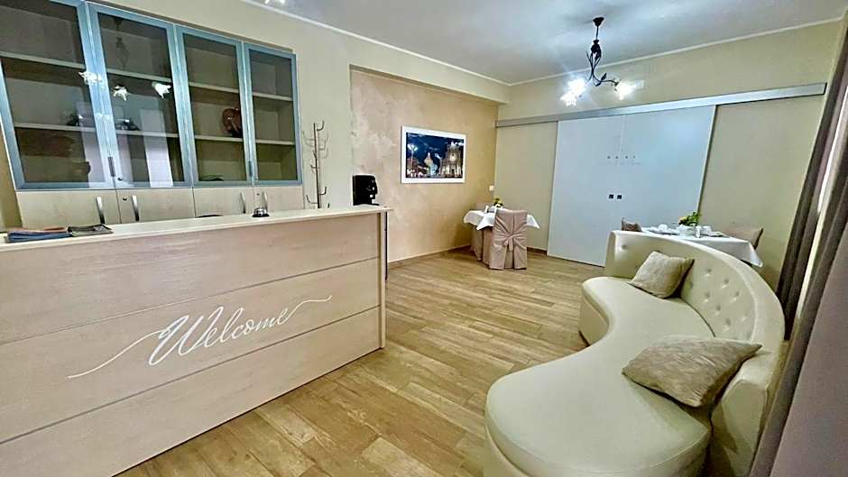 Oasi Perla Del Mare Rooms