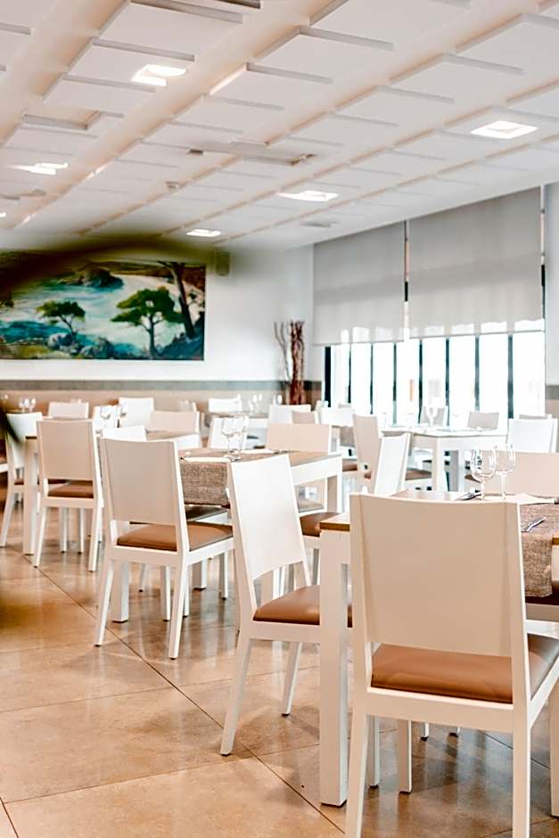 Hotel Loar Ferreries