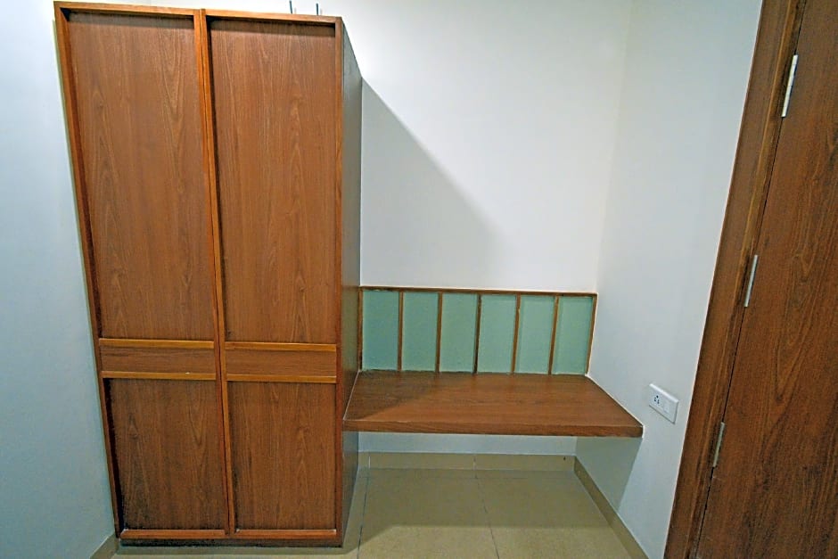 KK Residency, Pondicherry