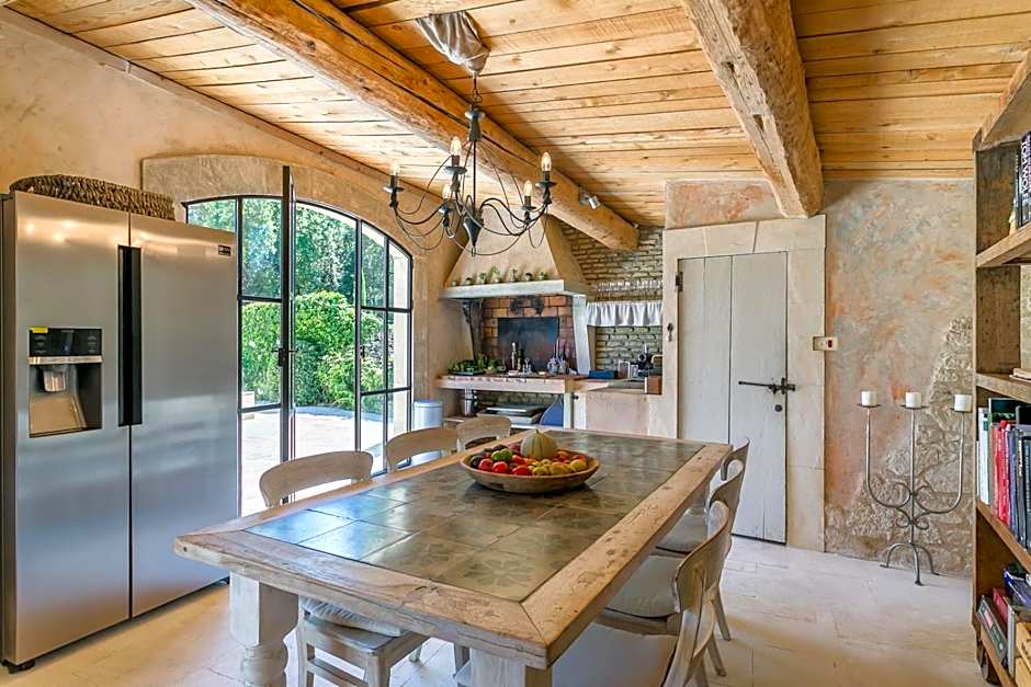 Domaine Les Roullets