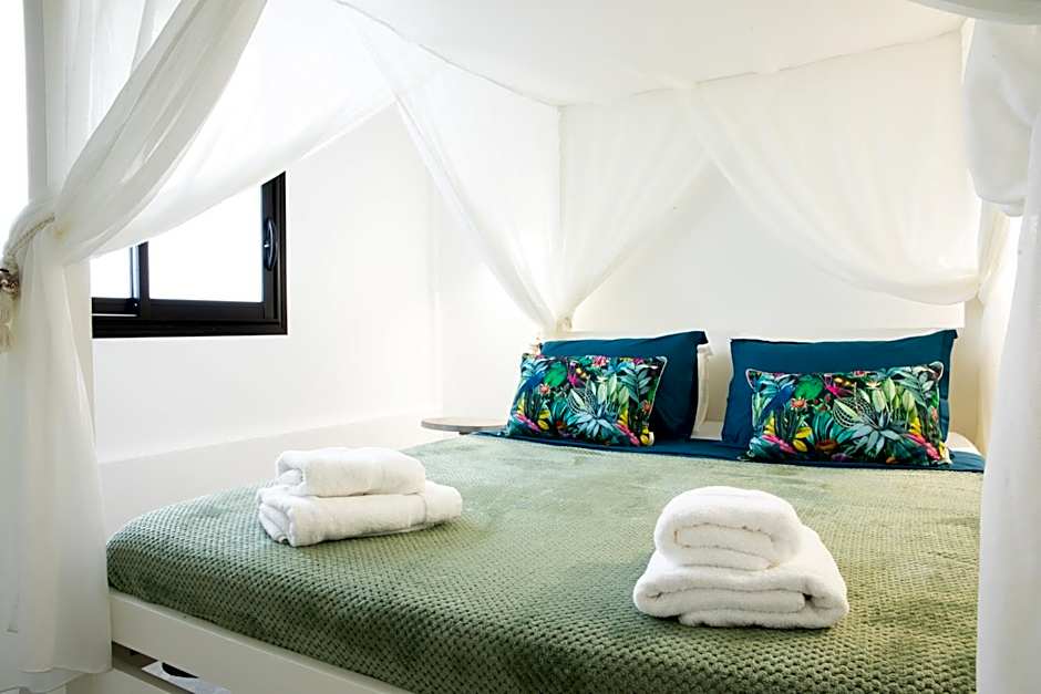 Domaine de la Palmeraie - Villas Lodge