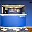 Travelodge Aberdeen Bucksburn