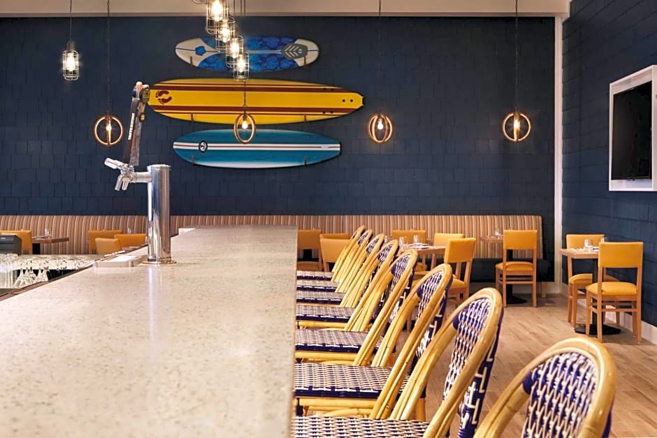 Hyatt House Virginia Beach/Oceanfront