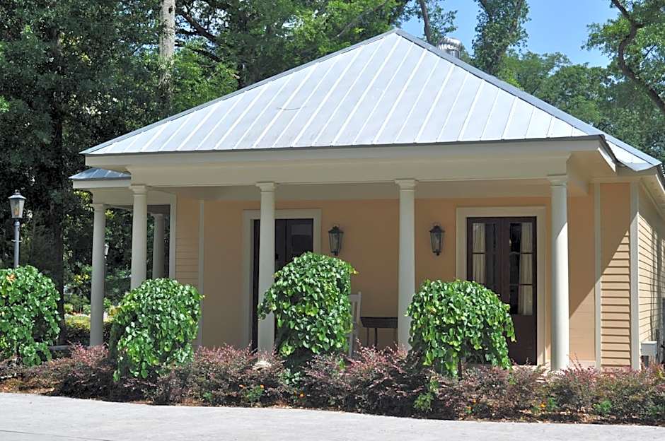The Inn at Houmas House Plantation