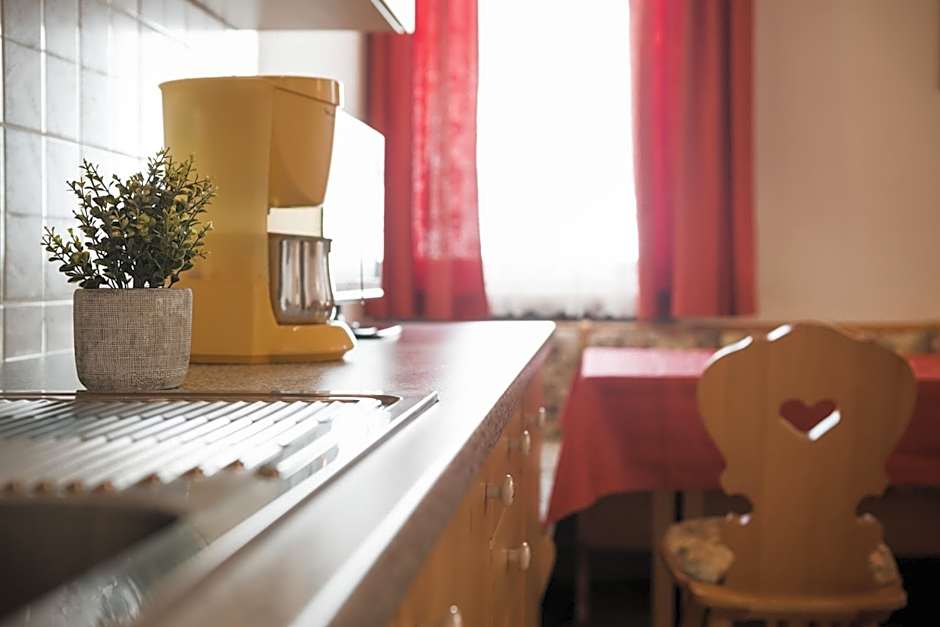 Apparthotel Sellaronda