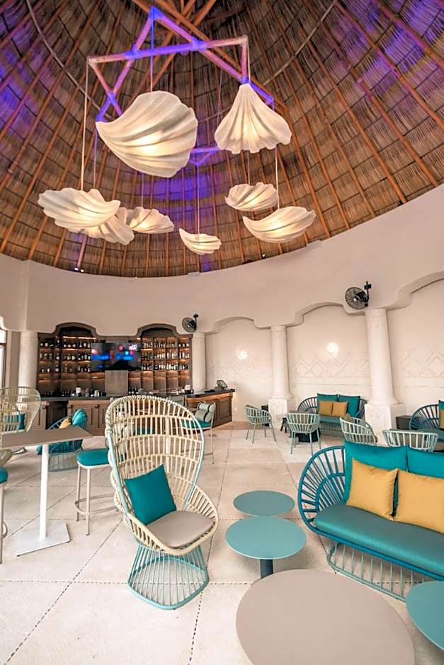 Quinta Real Acapulco