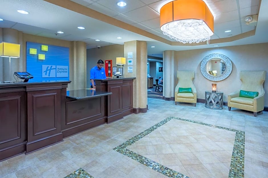 Holiday Inn Express Hanover