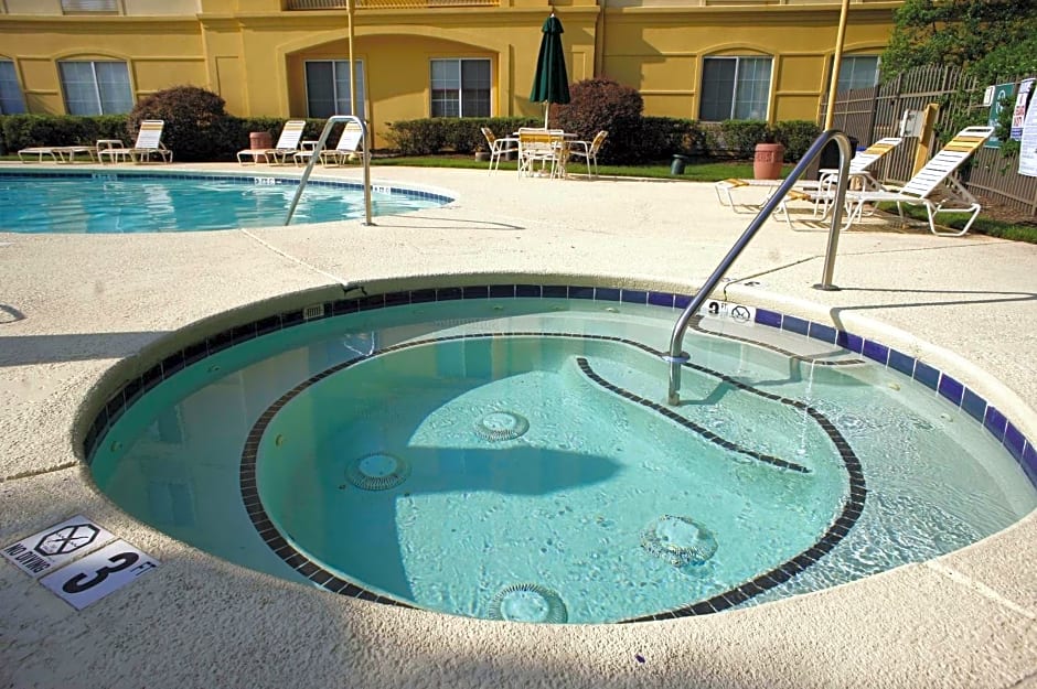 La Quinta by Wyndham Raleigh/Durham Southpoint