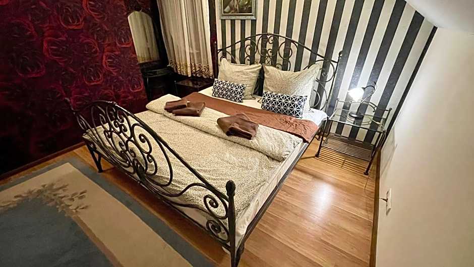 HOTEL - Pałac Słonowice