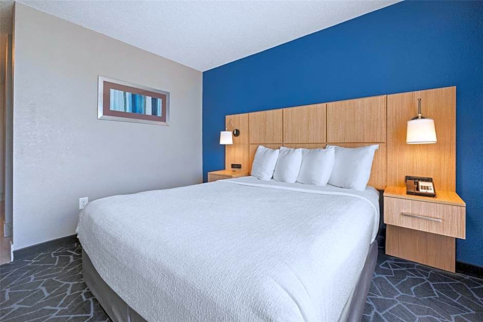 Best Western Eau Claire South