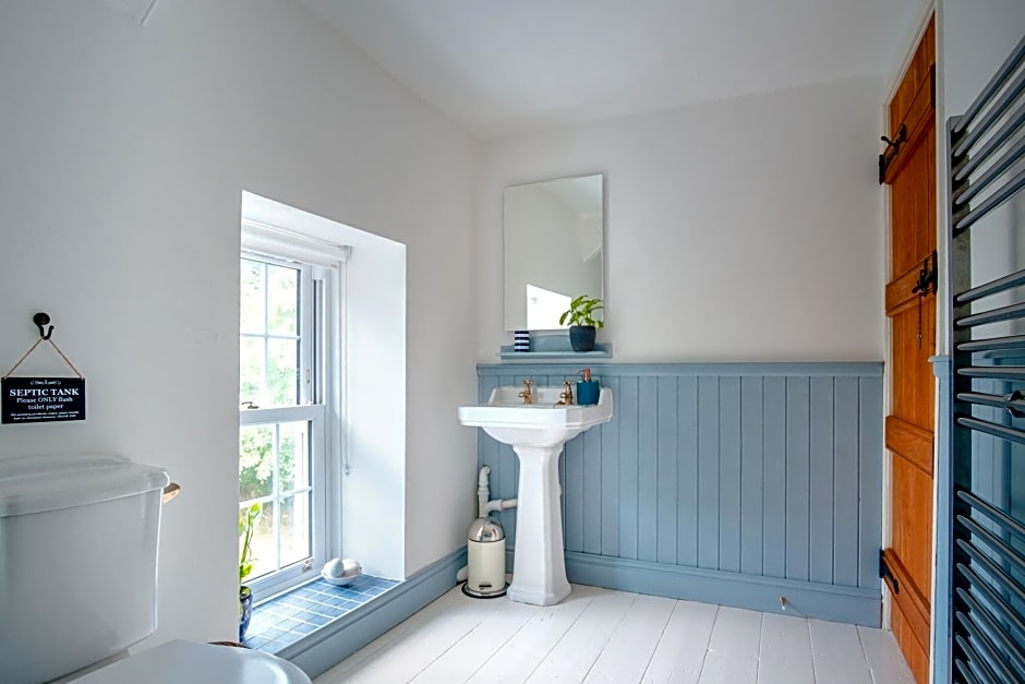 The Green Door Vegan B&B