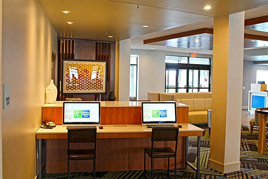 Holiday Inn Express & Suites St. Louise South I-55 By IHG