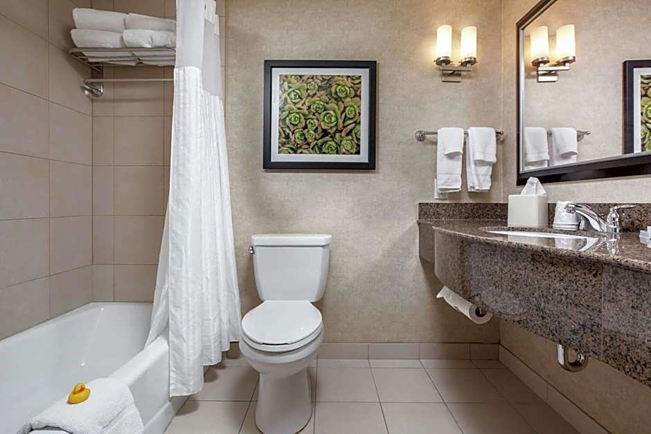 Hilton Garden Inn Fargo