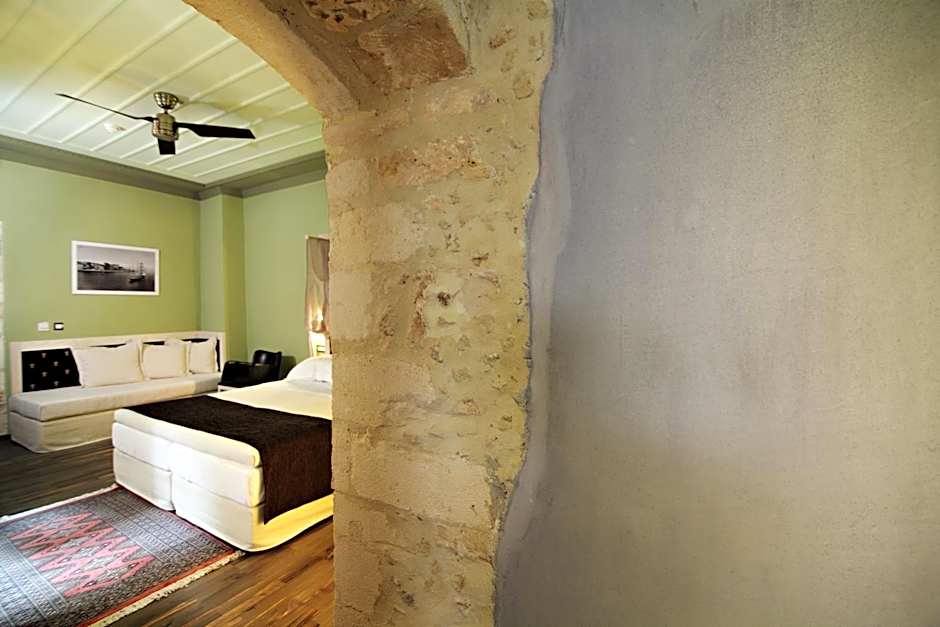 Elia Fatma Boutique Hotel