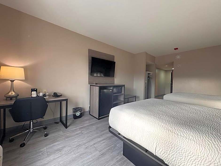 Super 8 by Wyndham Pennsville/Wilmington