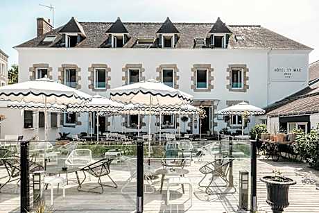 Ty Mad Hôtel