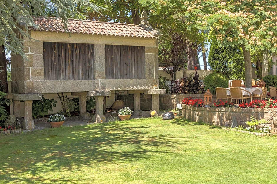 Hotel Spa Bosque mar