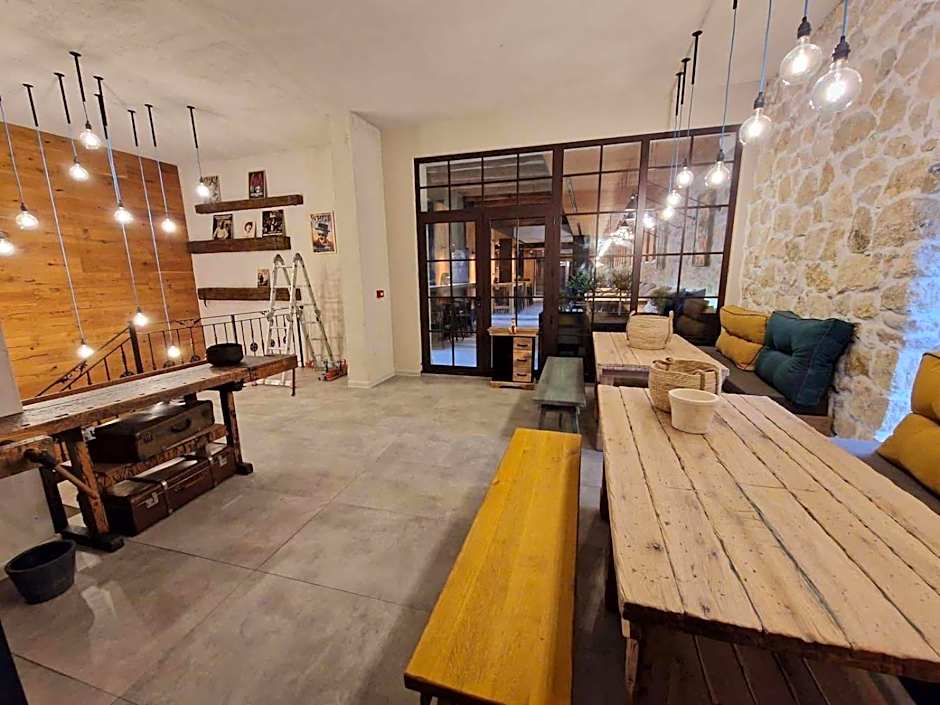 Castro Mesembria Boutique Hotel