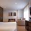 84 DC Bogotá By OxoHotel