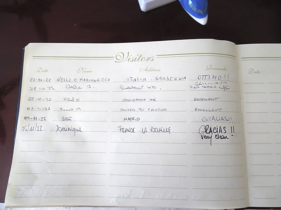 Rickaty Lodge Bed and Breakfast, Airport Hotel, Hotel de aeropuerto, Las Palmas Airport, Gran Canaria Airport, LPA, Spain