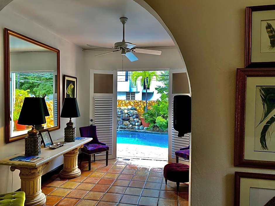 At Wind Chimes Boutique Hotel