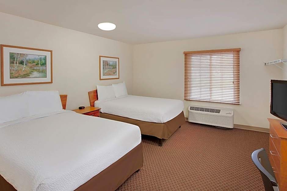 WoodSpring Suites Texas City