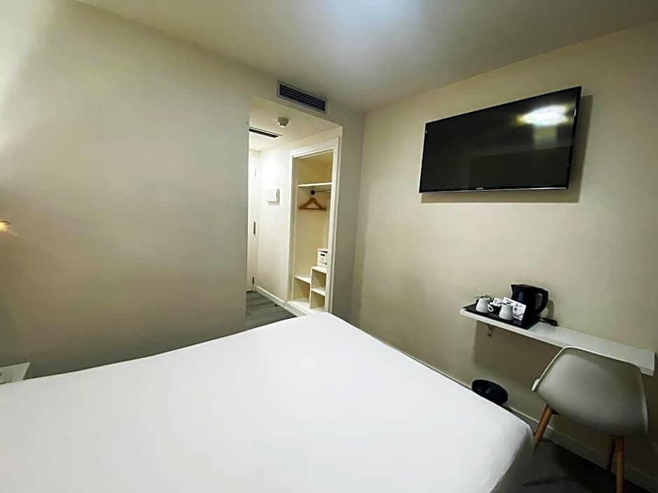Bcn Urbany Hotels Del Comte