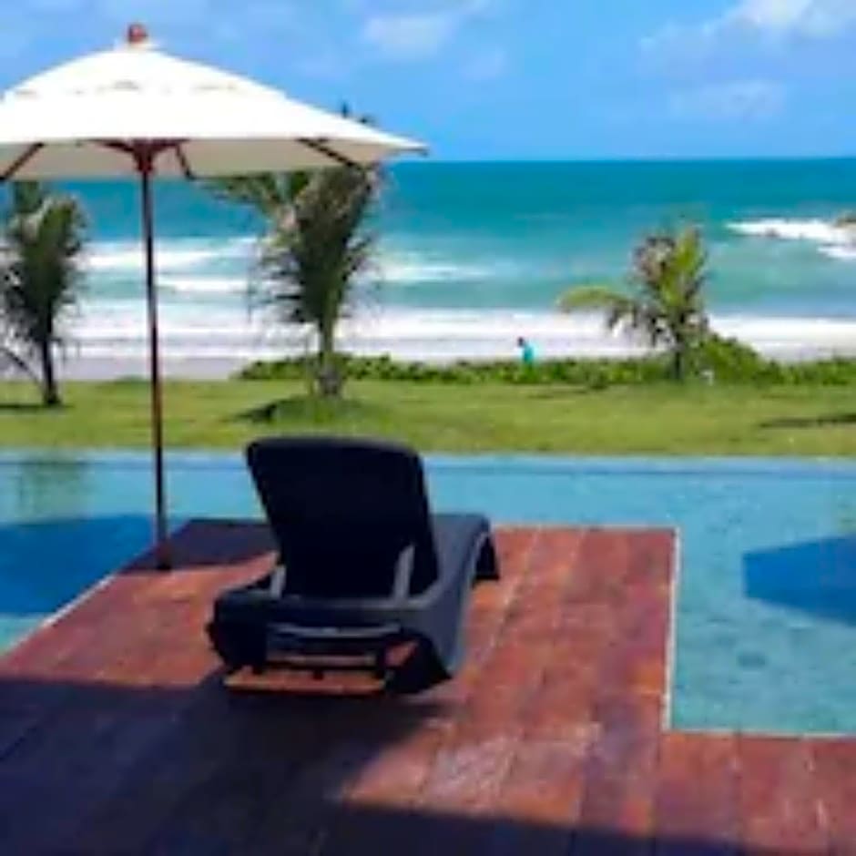 Hotel Pousada Butias