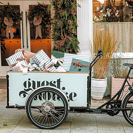 No 42 by GuestHouse, Margate