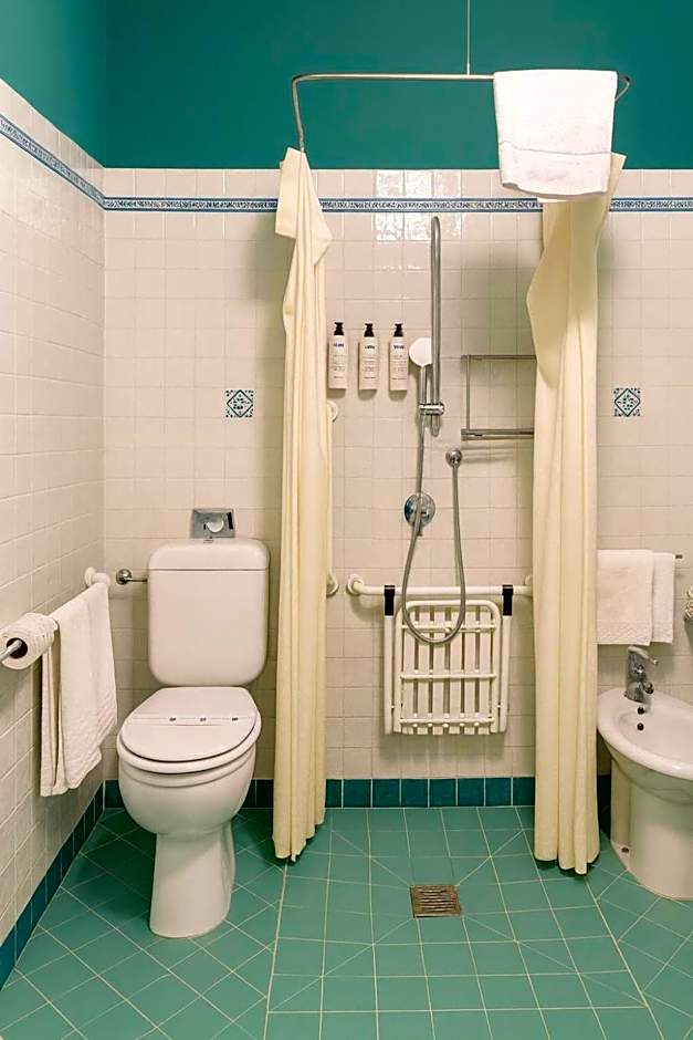 Hotel Porta San Mamolo