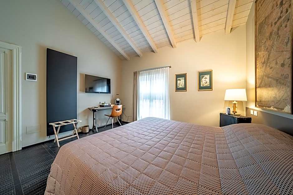 Palazzo Gozzi Bed & Beauty