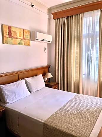 Standard Double Bed Room