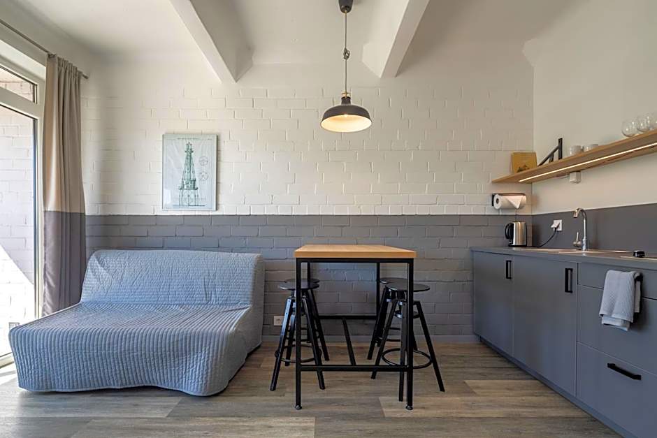 Smiltynės Jachtklubas