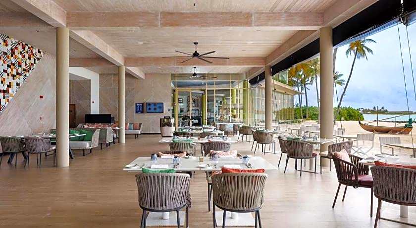 Hard Rock Hotel Maldives