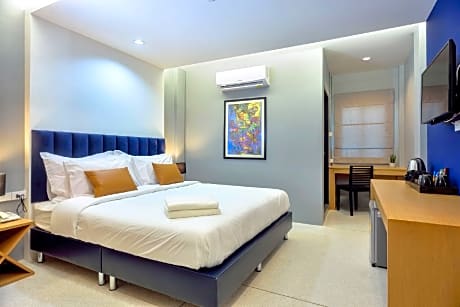 Castle Black Bangkok