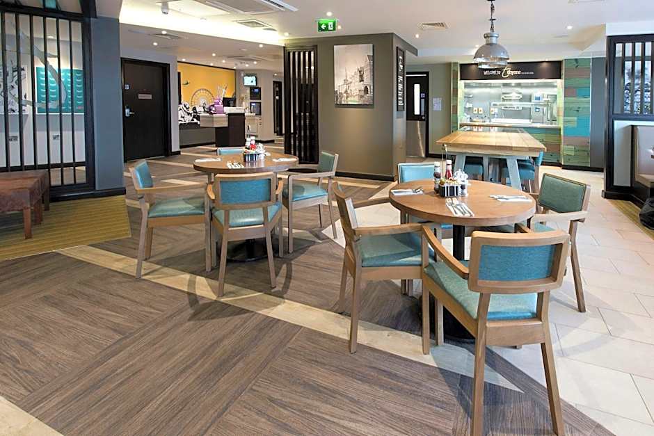 Premier Inn Leeds Headingley