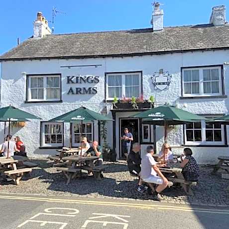 The Kings Arms