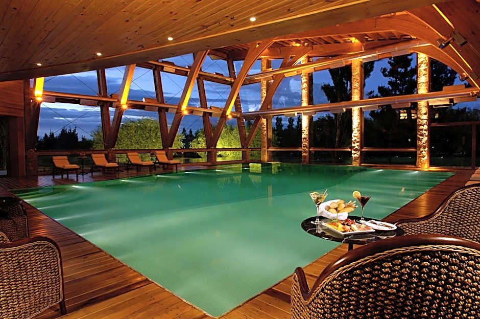 Hotel Posada Los Alamos