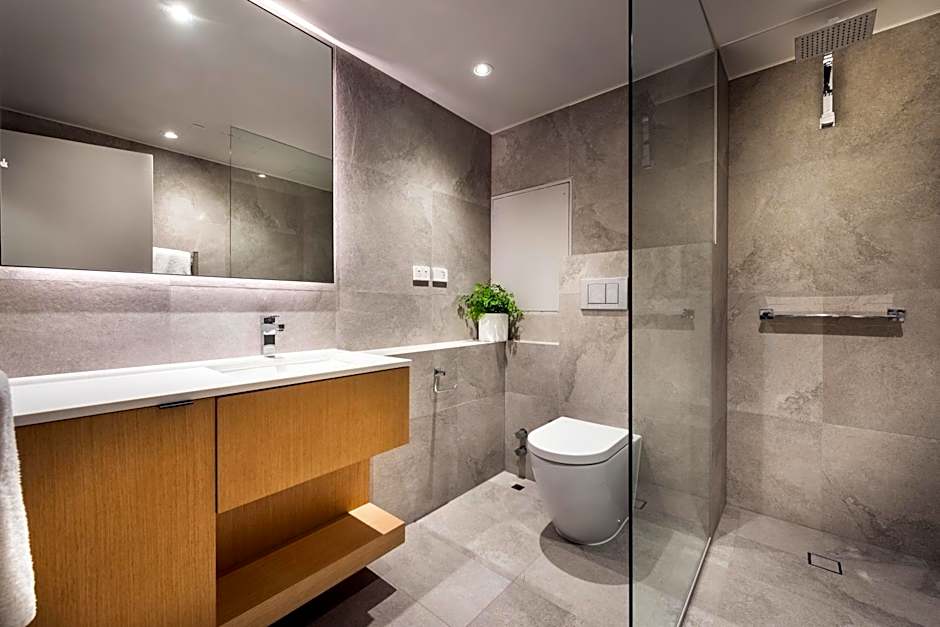Tradewinds Hotel and Suites Fremantle