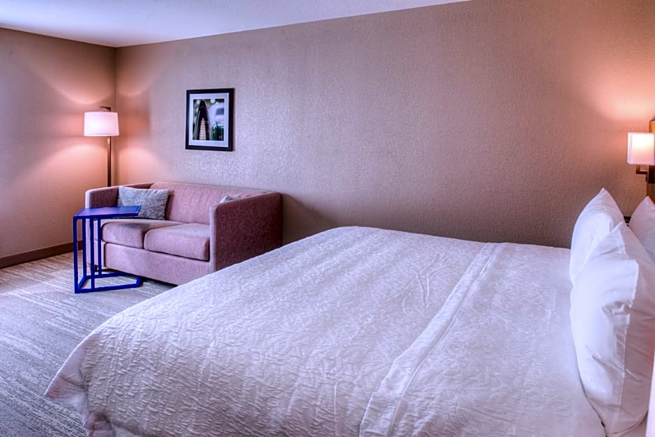 Hampton Inn By Hilton & Suites Wixom-Novi-Detroit MI