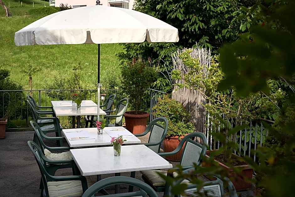 Landgasthof Hotel Rössli