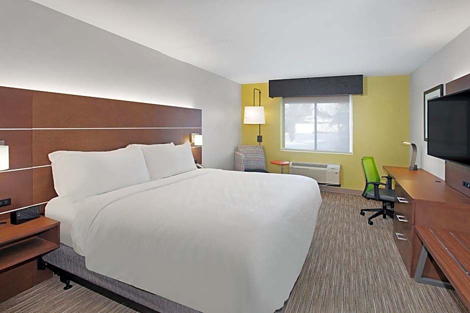 Holiday Inn Express Exton-Lionville By IHG