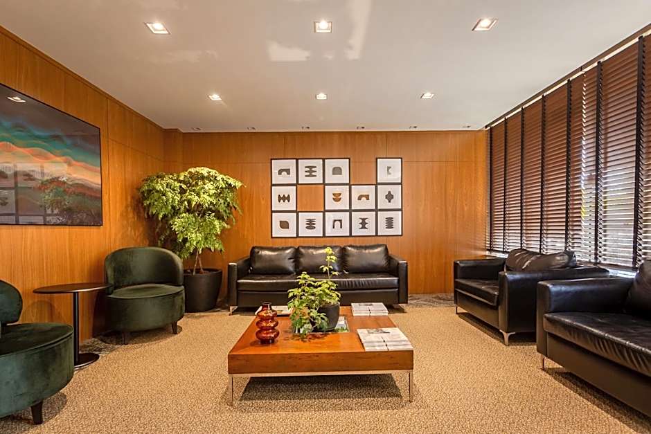 Nohotel Nova Odessa