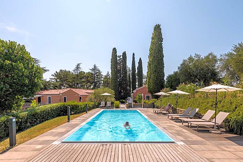 Hotel Laguna - Terme Krka