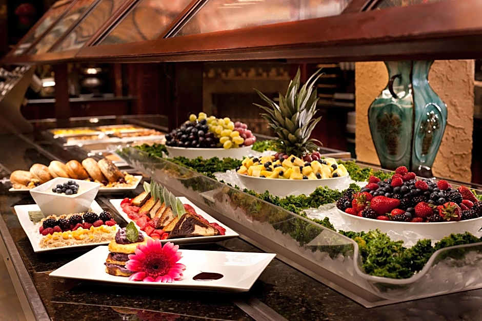 Embassy Suites By Hilton Hotel Lubbock, Tx